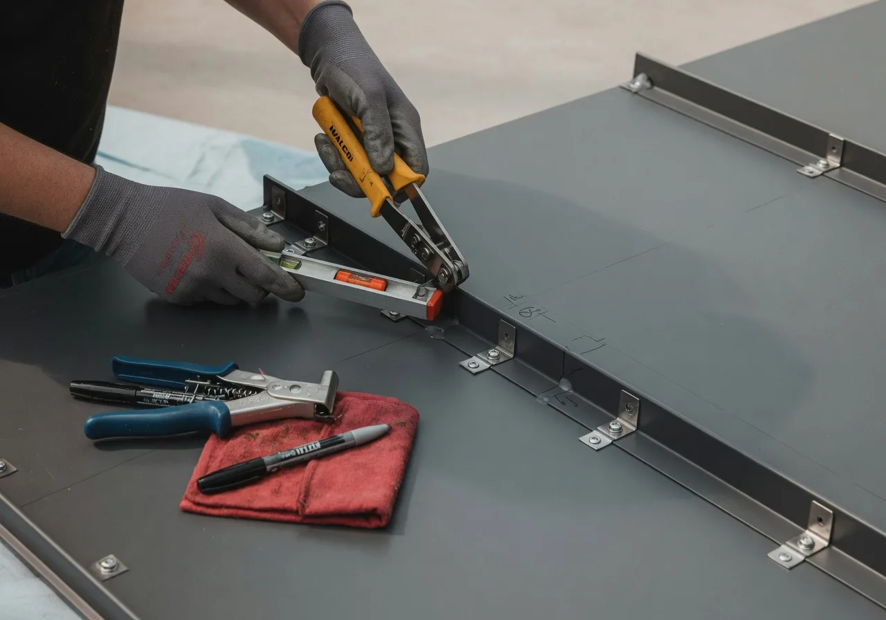 Why choose Metal Roofing Installation in Boligee, AL